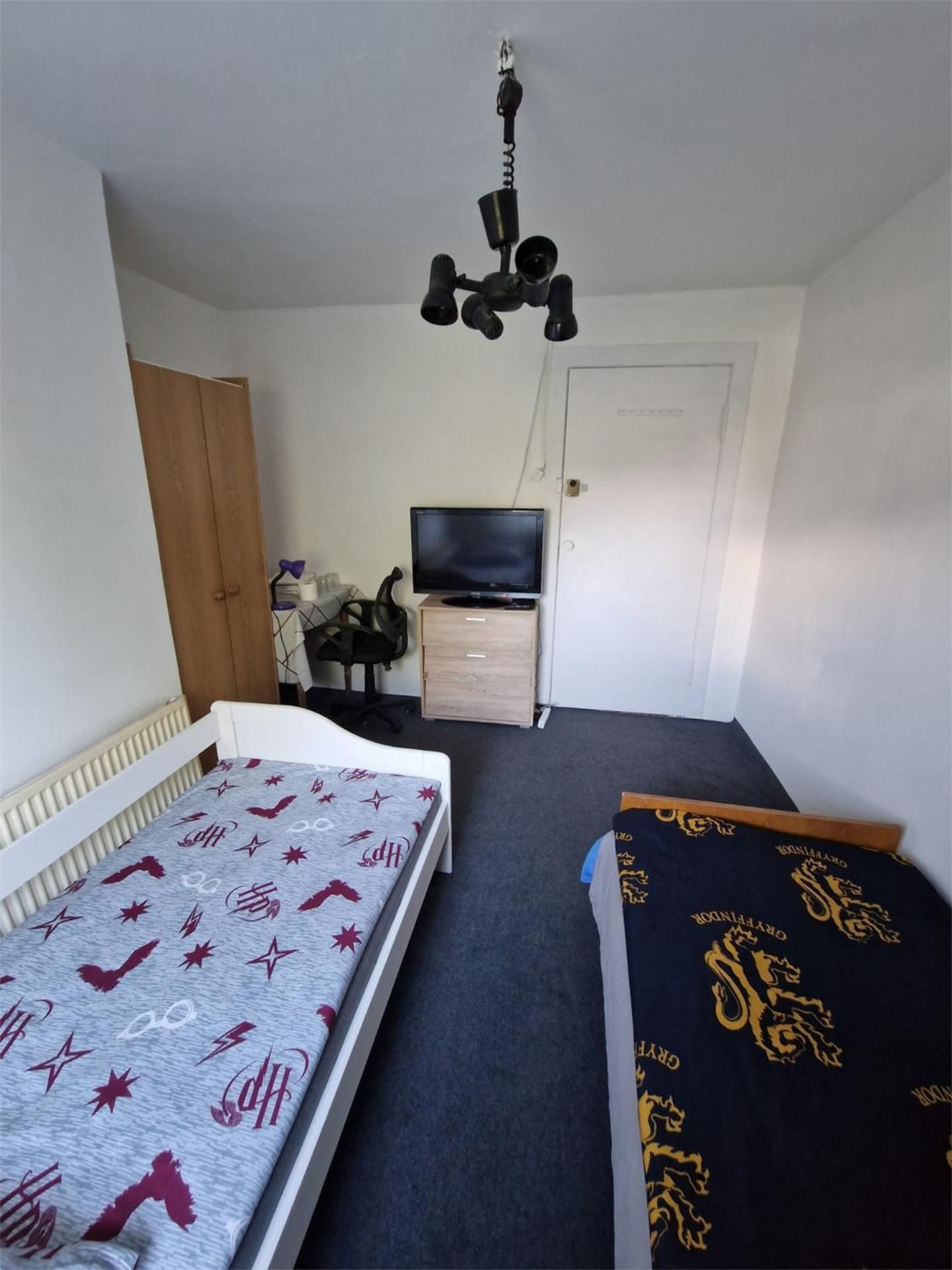 Small Double Room