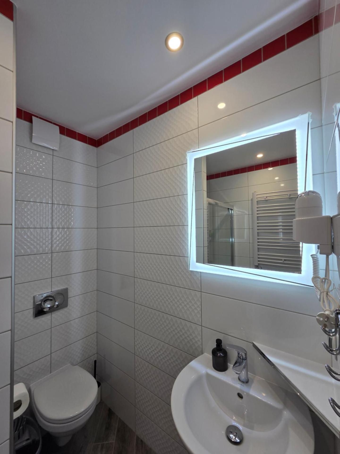 Duplex Apartment