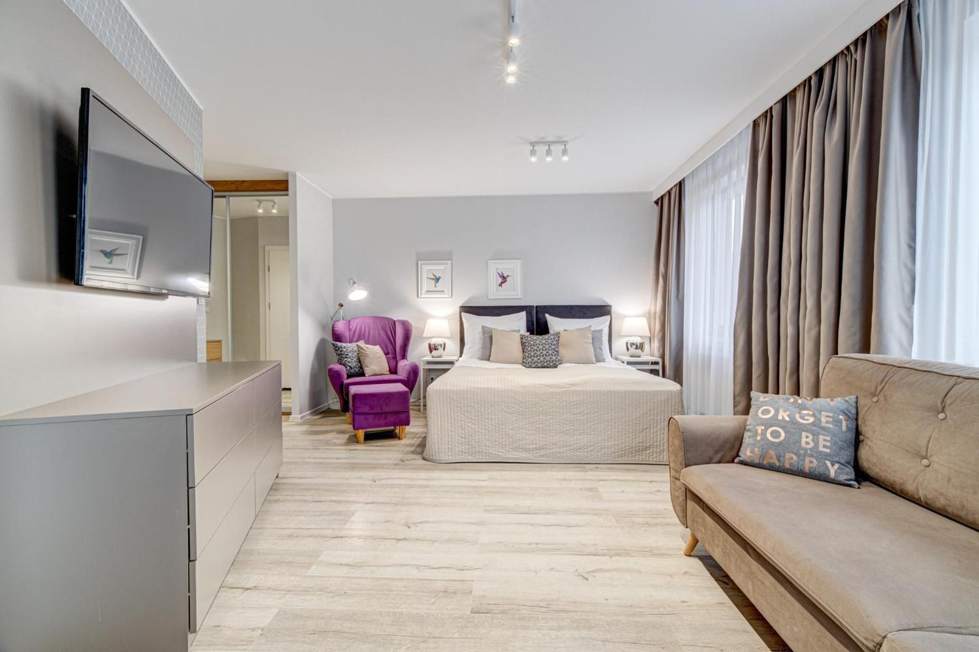 Standard Plus Apartment - Rondo Apartamenty