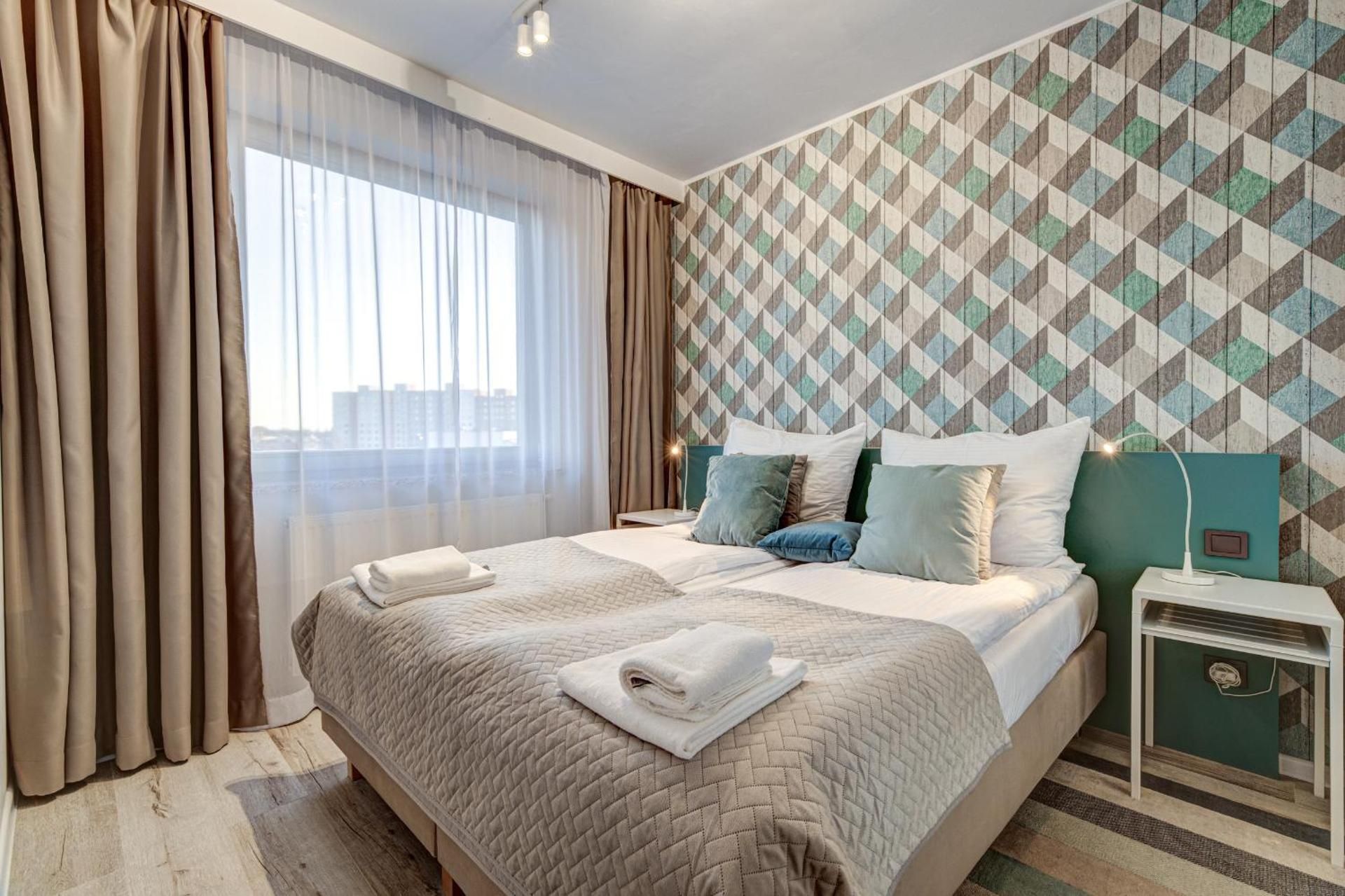Standard Apartment