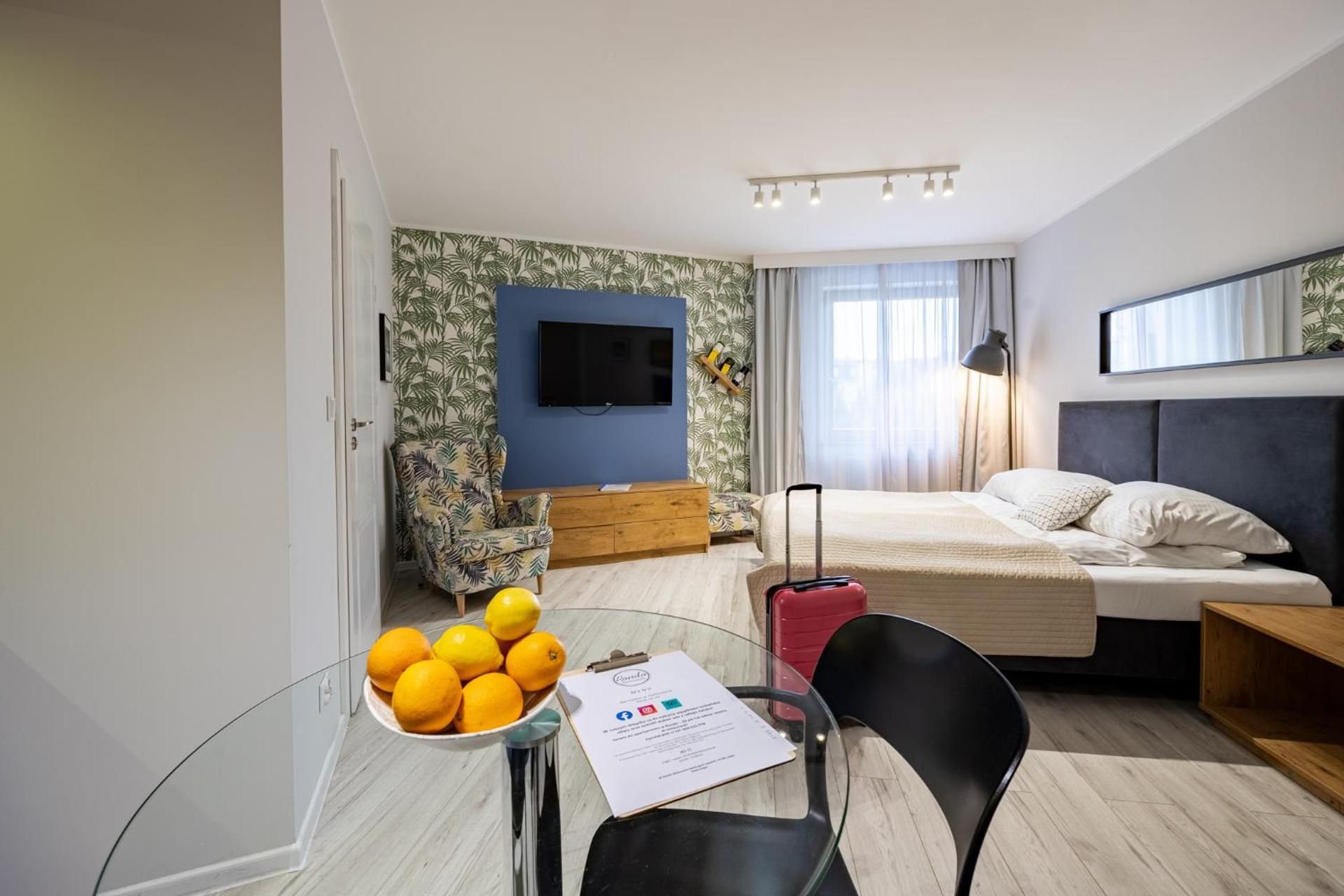 Standard Apartment - Rondo Apartamenty