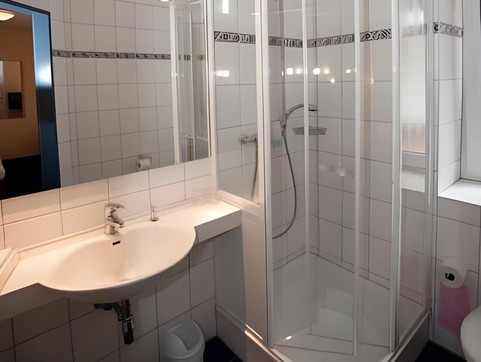 Comfort Single Room