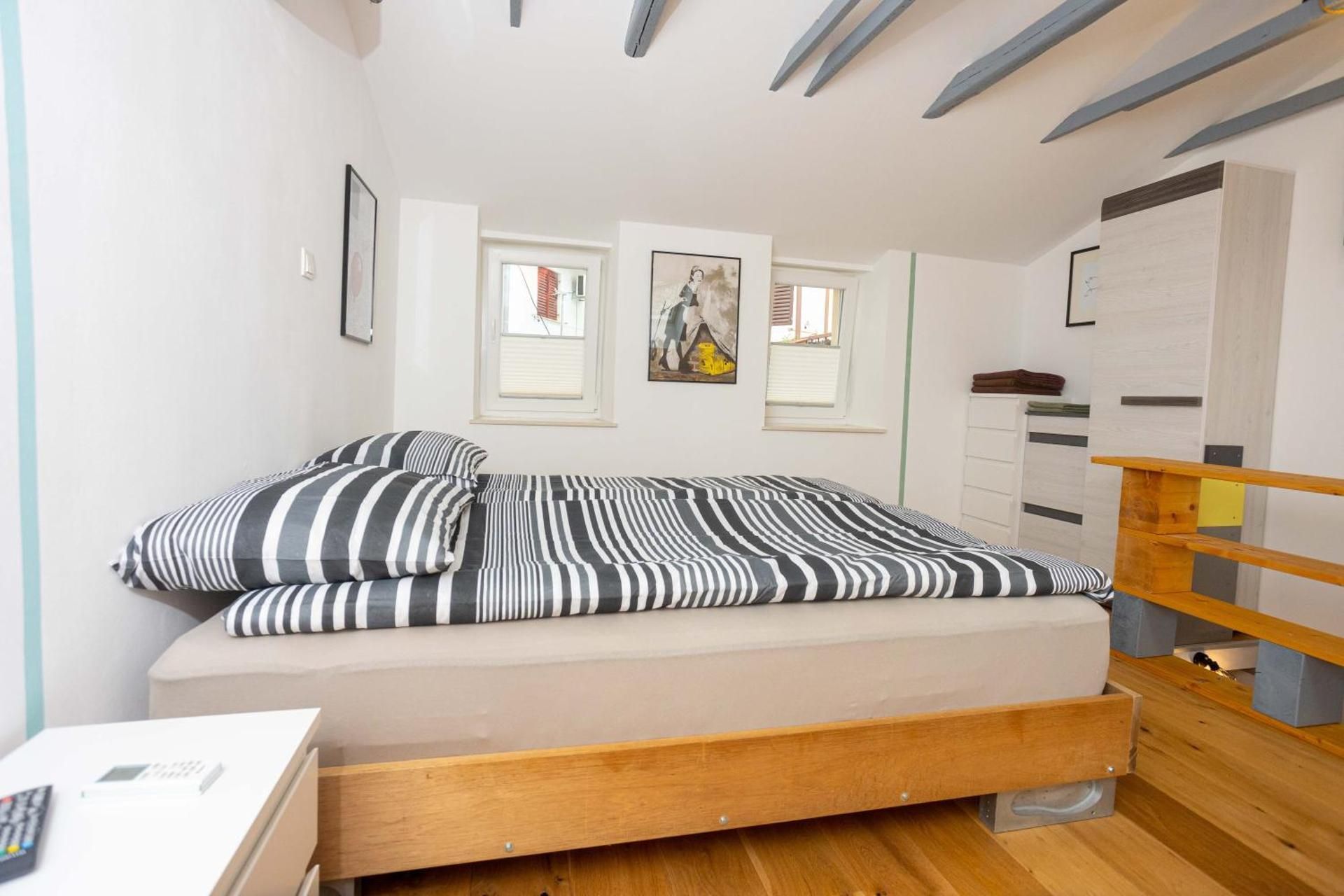 Split Inn Apartments
