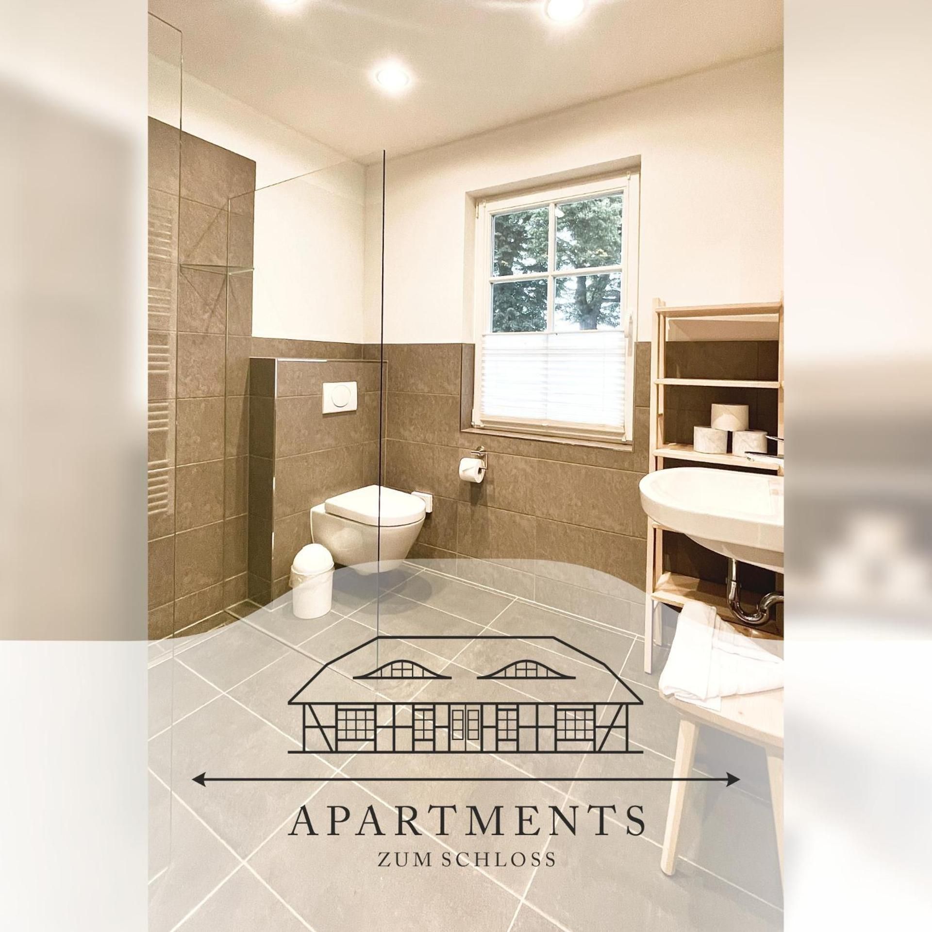 Apartment - Ground Floor