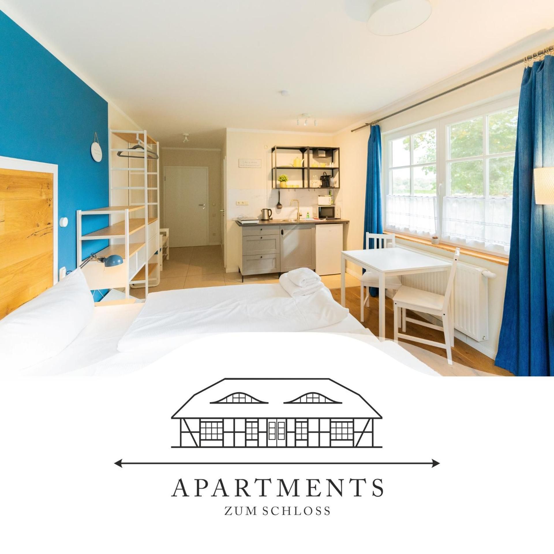 Apartment - Ground Floor