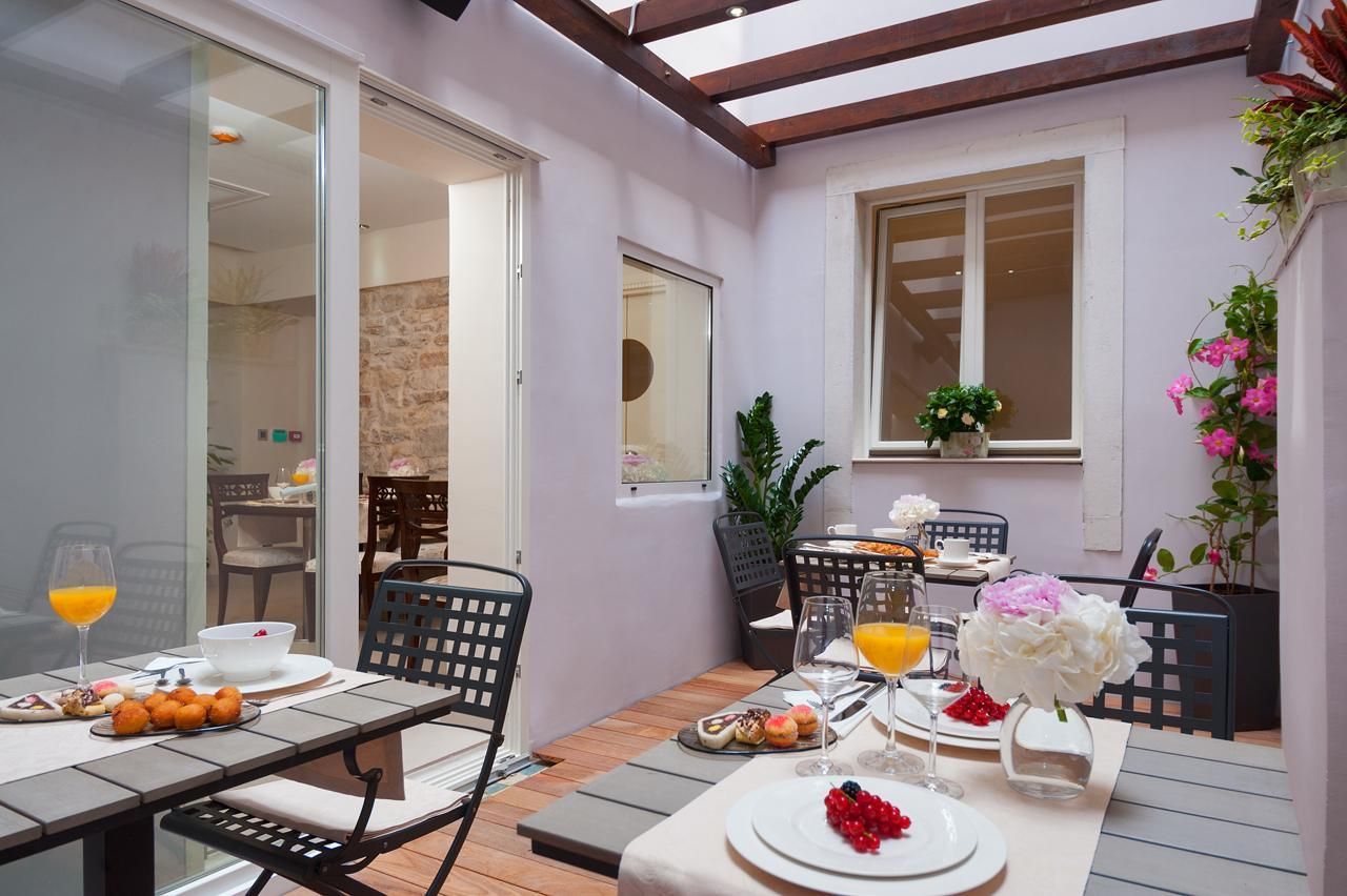 Heritage Hotel Antique Split