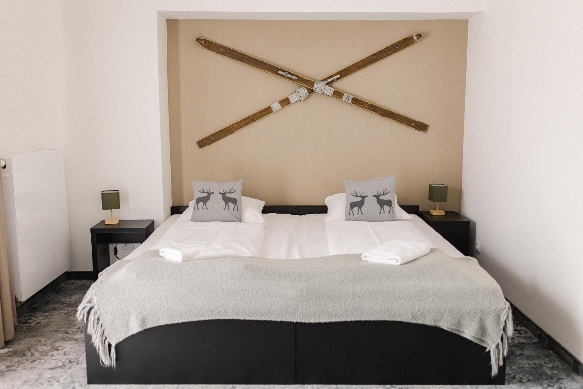 Apartment (2 Adults)