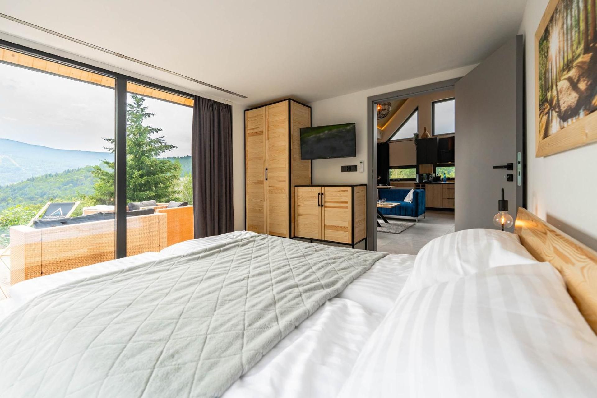 Superior Chalet