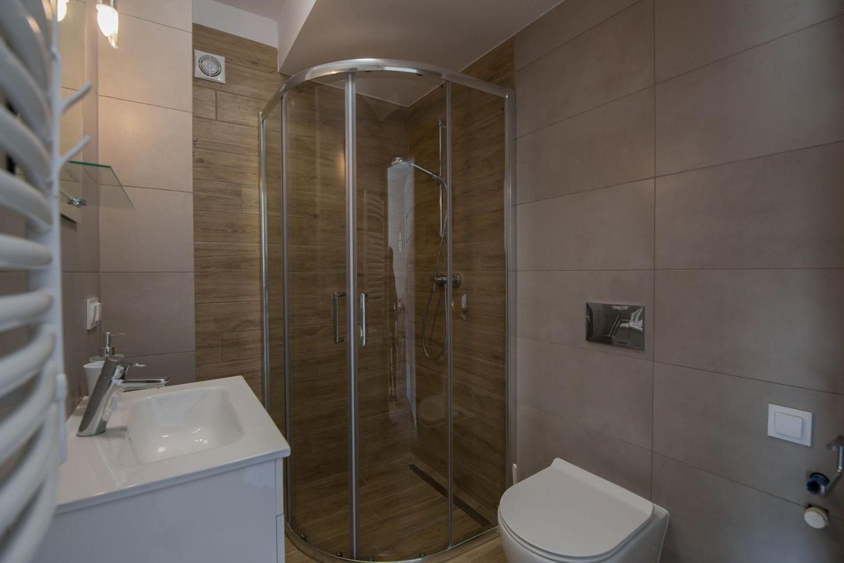 Studio Apartment - Słoneczna Góra 24