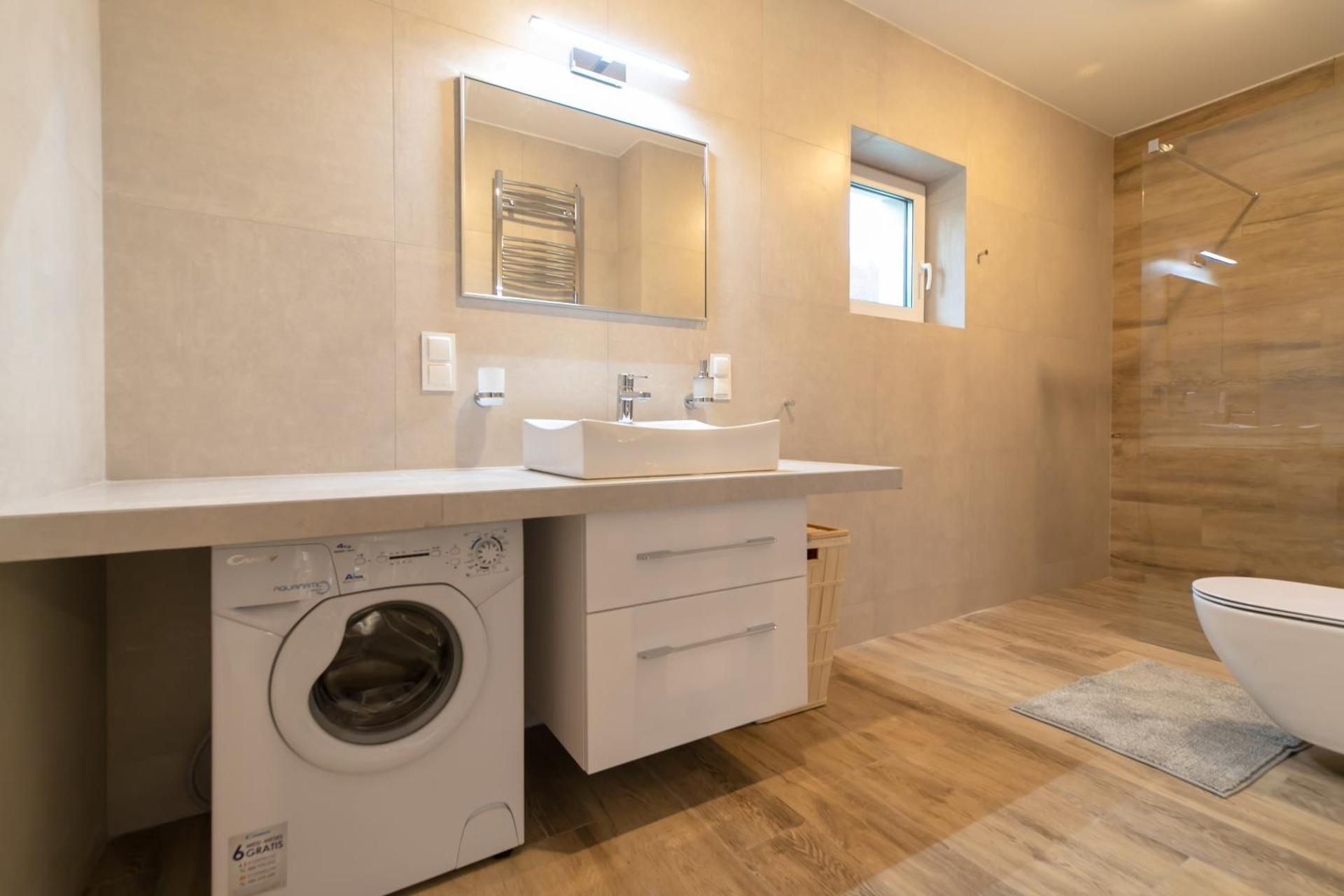 Two-Bedroom Apartment - Słoneczna Góra 13