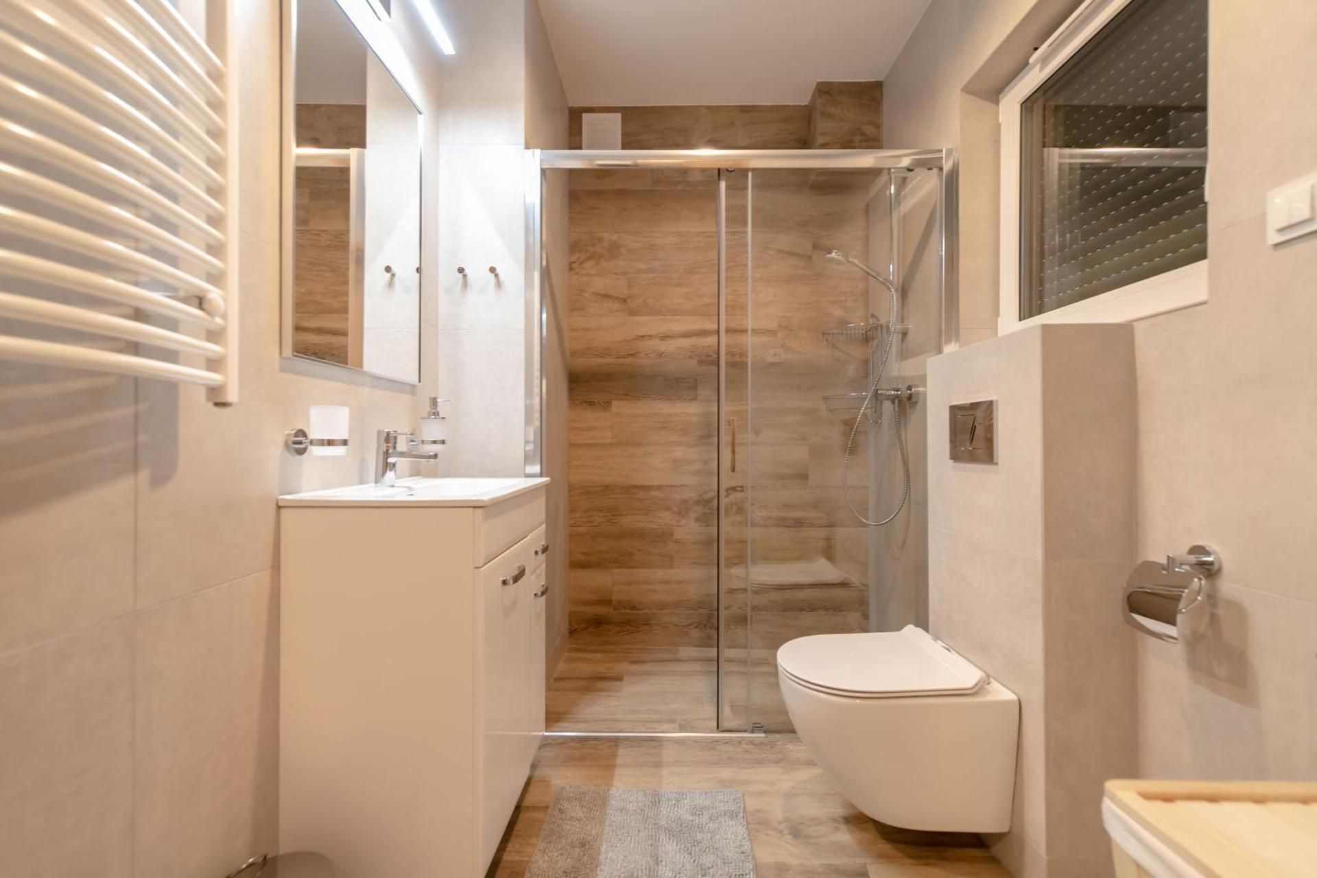 Two-Bedroom Apartment - Słoneczna Góra 15