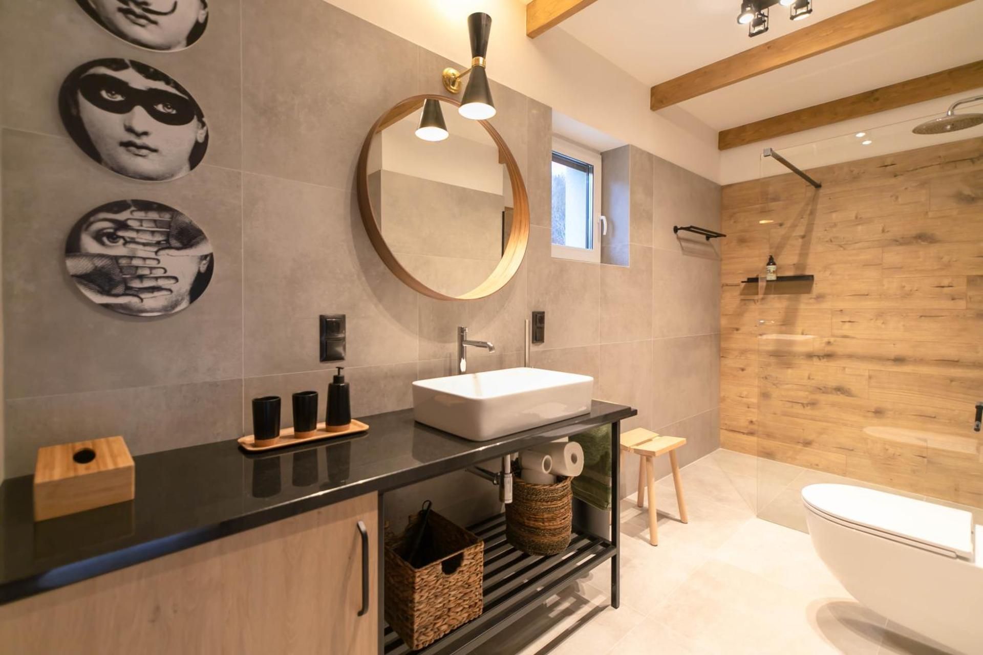 Two-Bedroom Apartment - Słoneczna Góra 5
