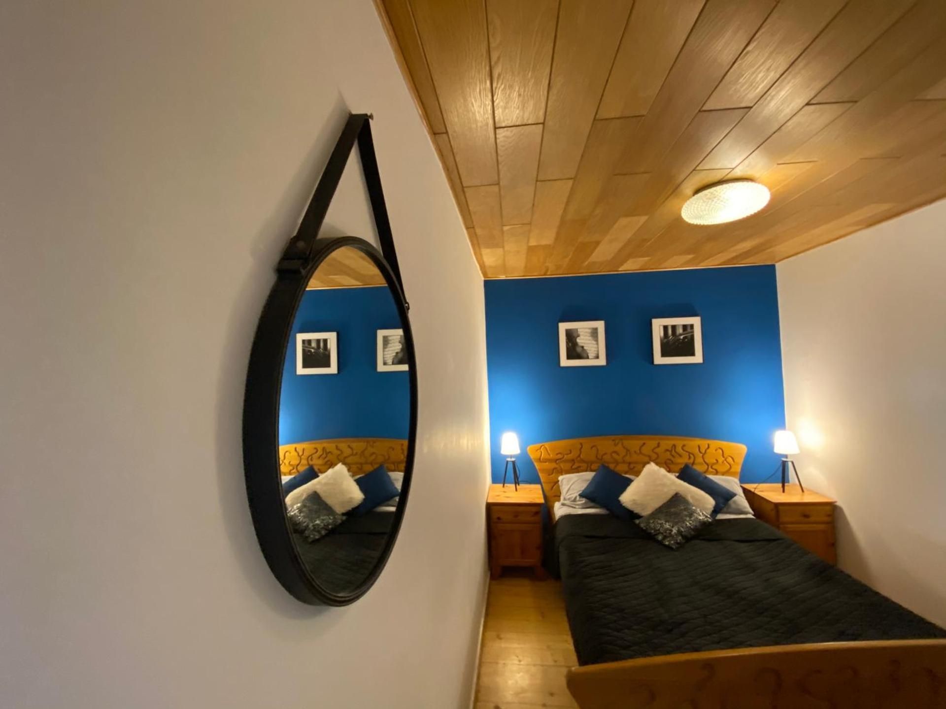 Quadruple Room with Bathroom