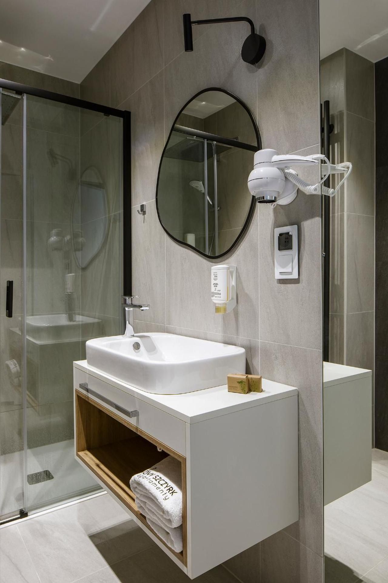 Standard Apartment