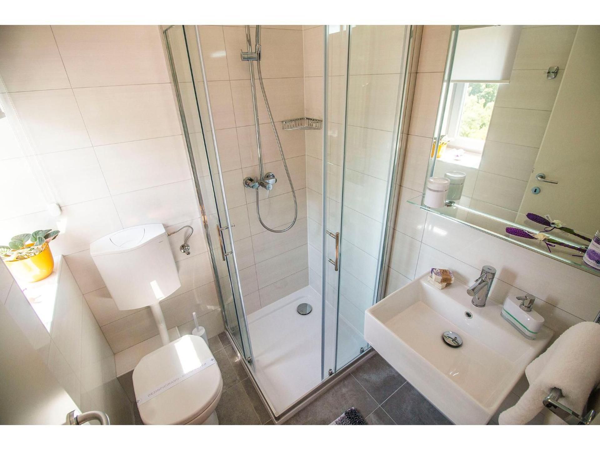 Palace Tower View Double Room 3