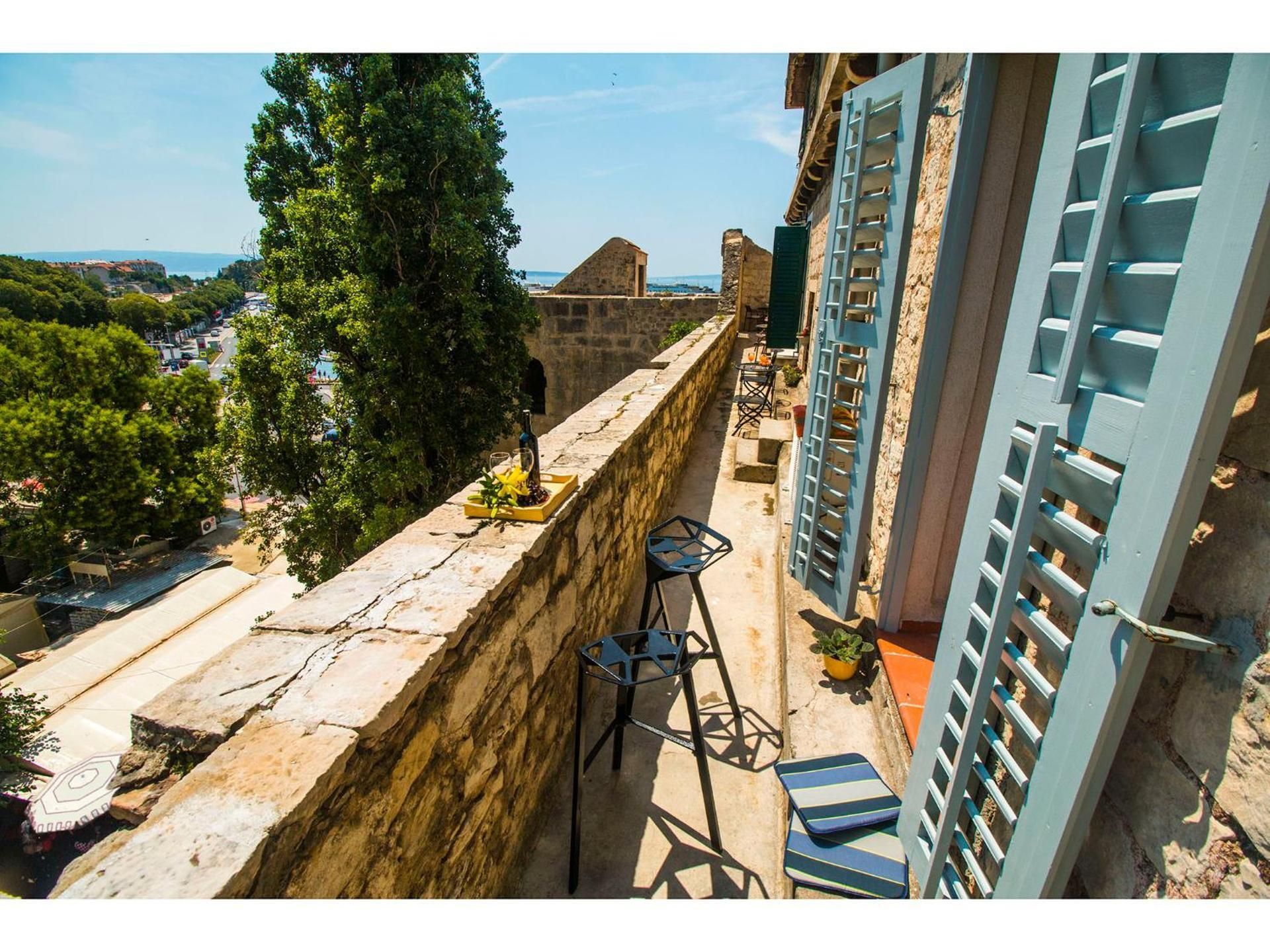 Palace Tower View Double or Twin Room 2