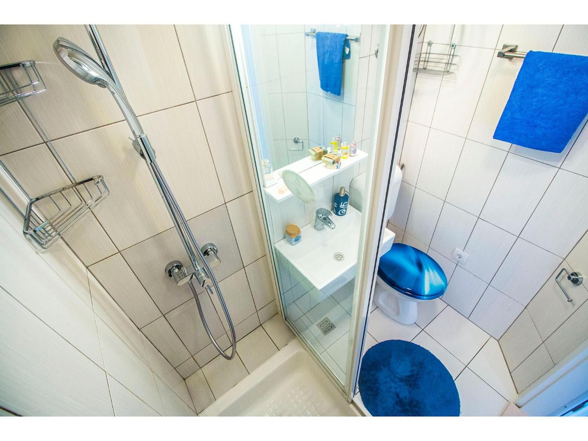 Palace Tower View Double or Twin Room 3