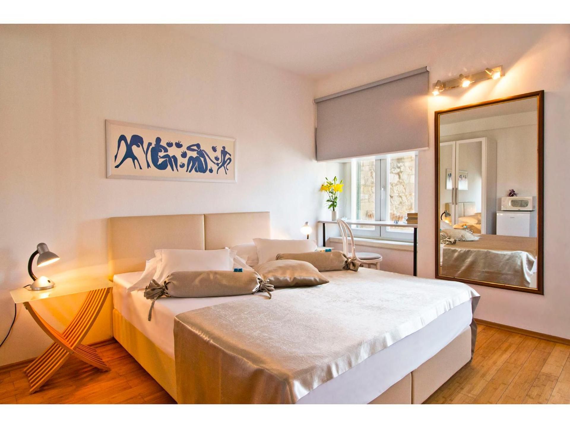 Palace Tower View Double or Twin Room