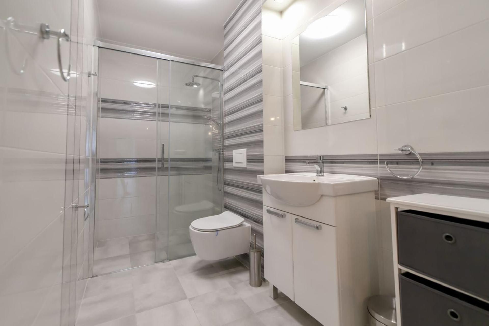 Apartment - Marron 3