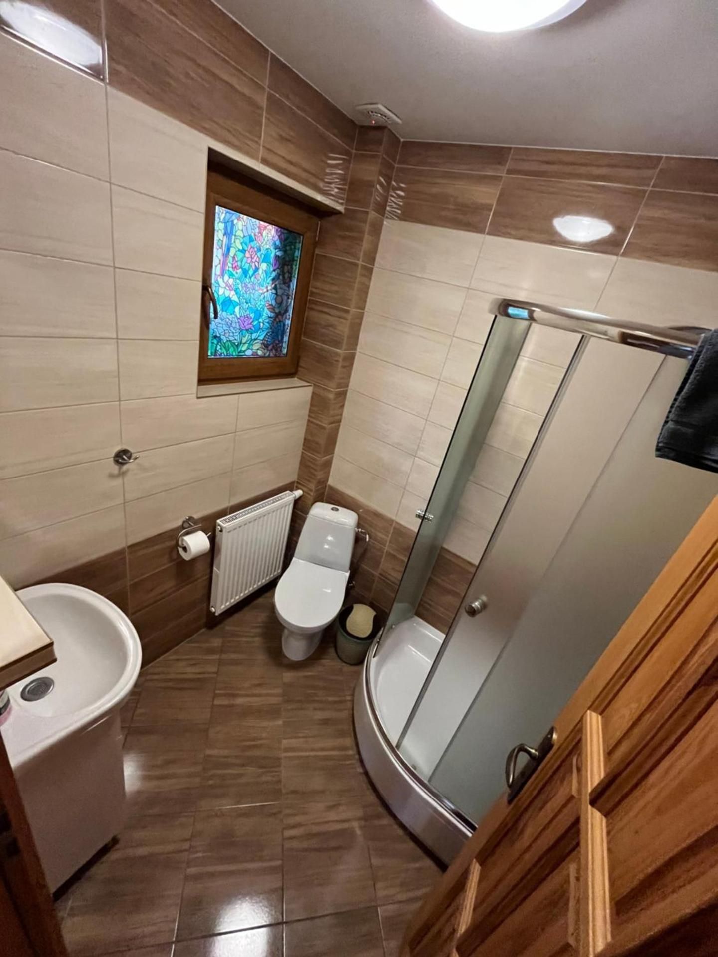 Triple Room with Mountain View