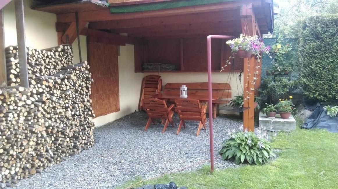 Pokoje u Macieja
