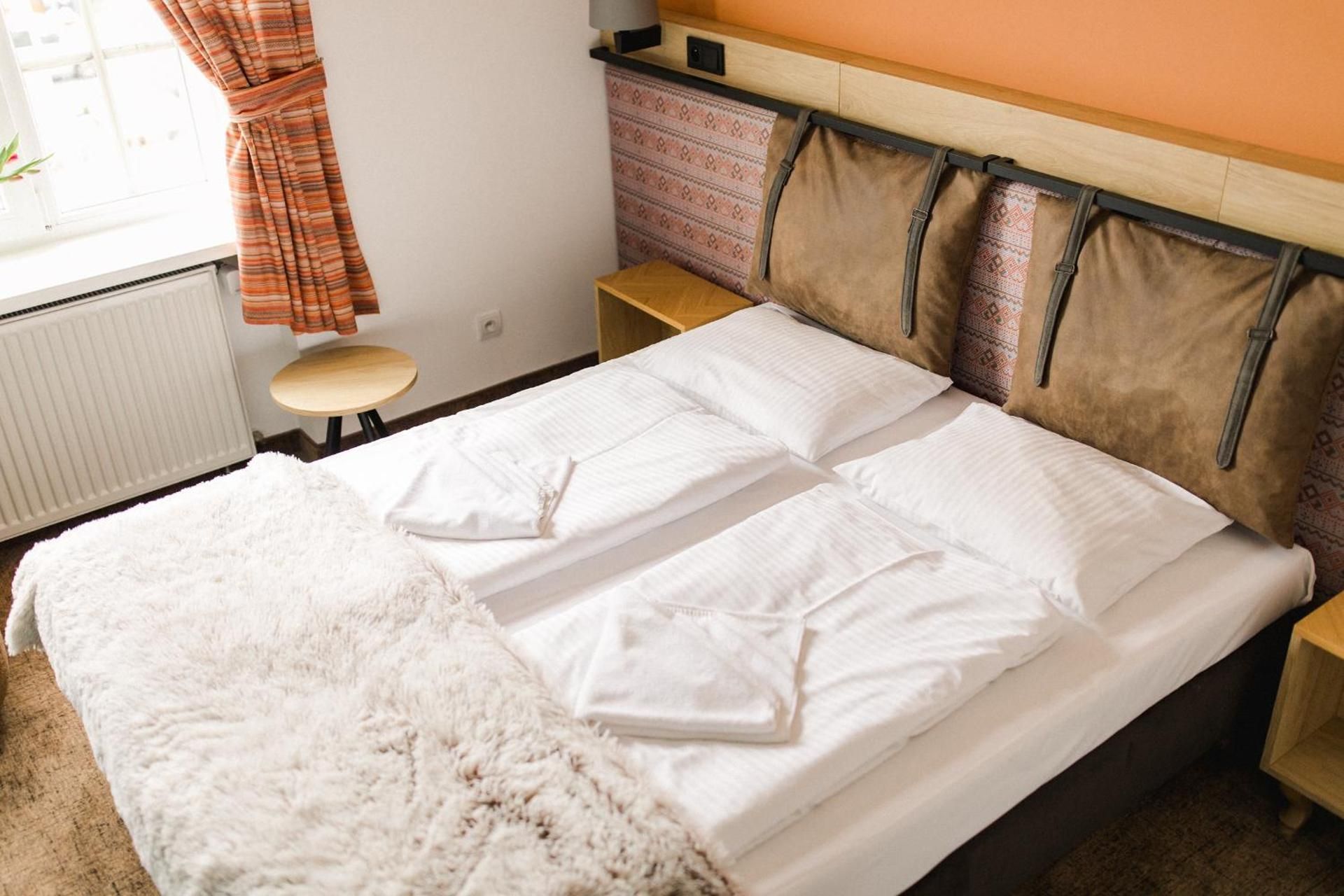 Small Double Room