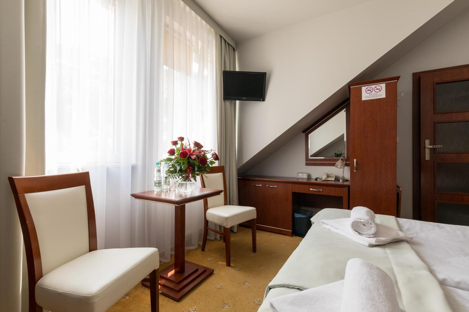 Small Double Room