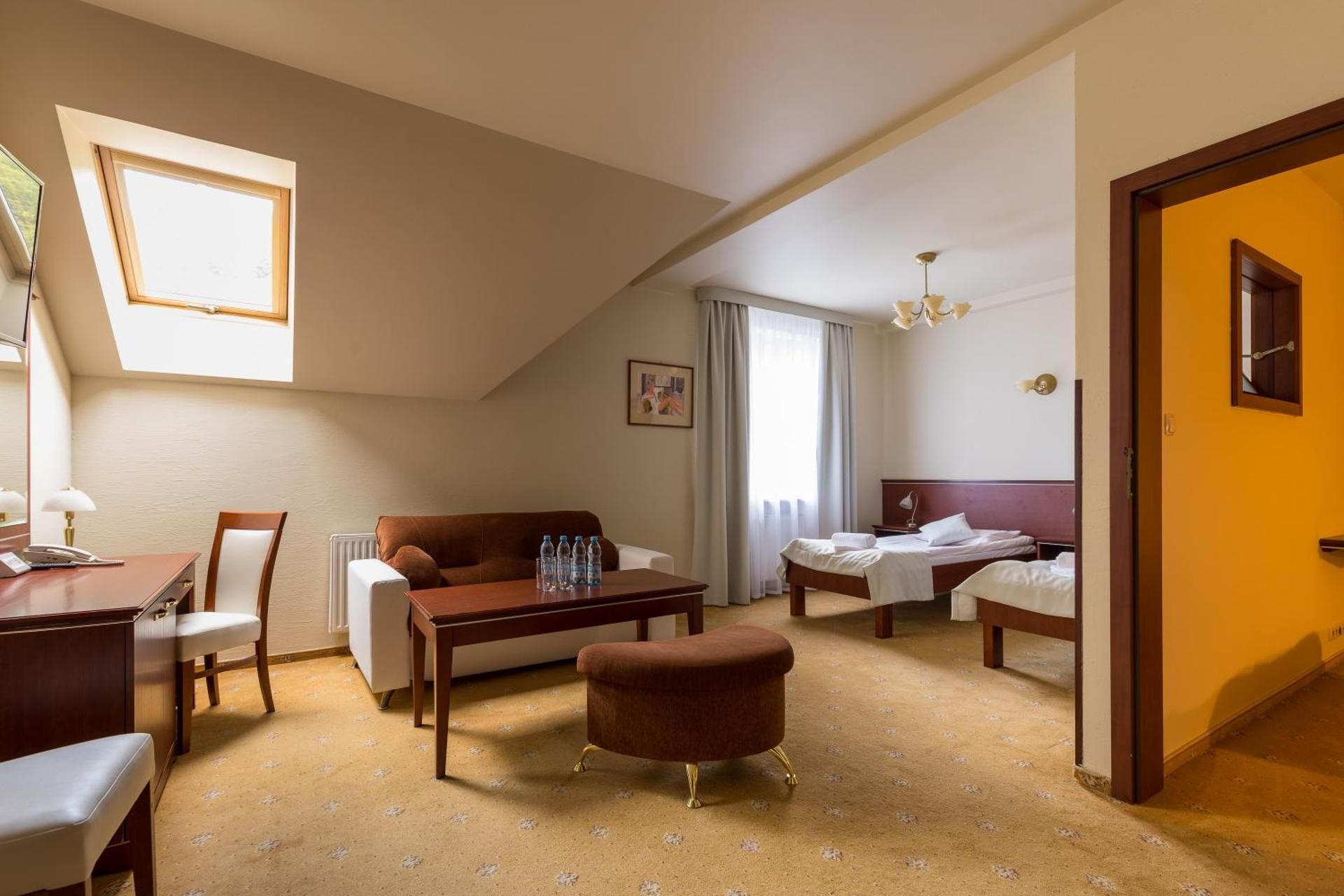 Suite (4 Adults)