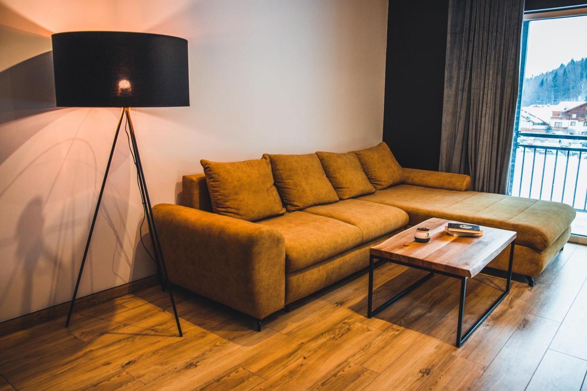 Duplex Apartment F2
