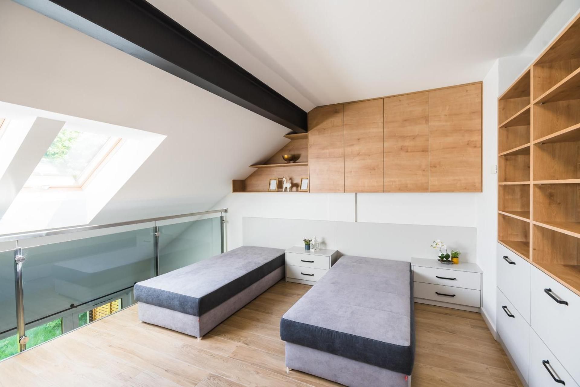Apartment with Mountain View G2