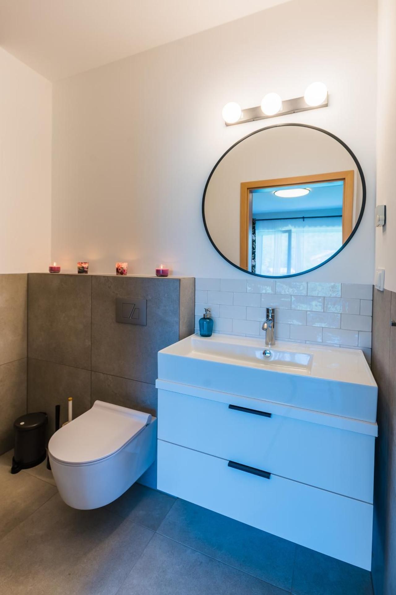 Apartment - Split Level D2