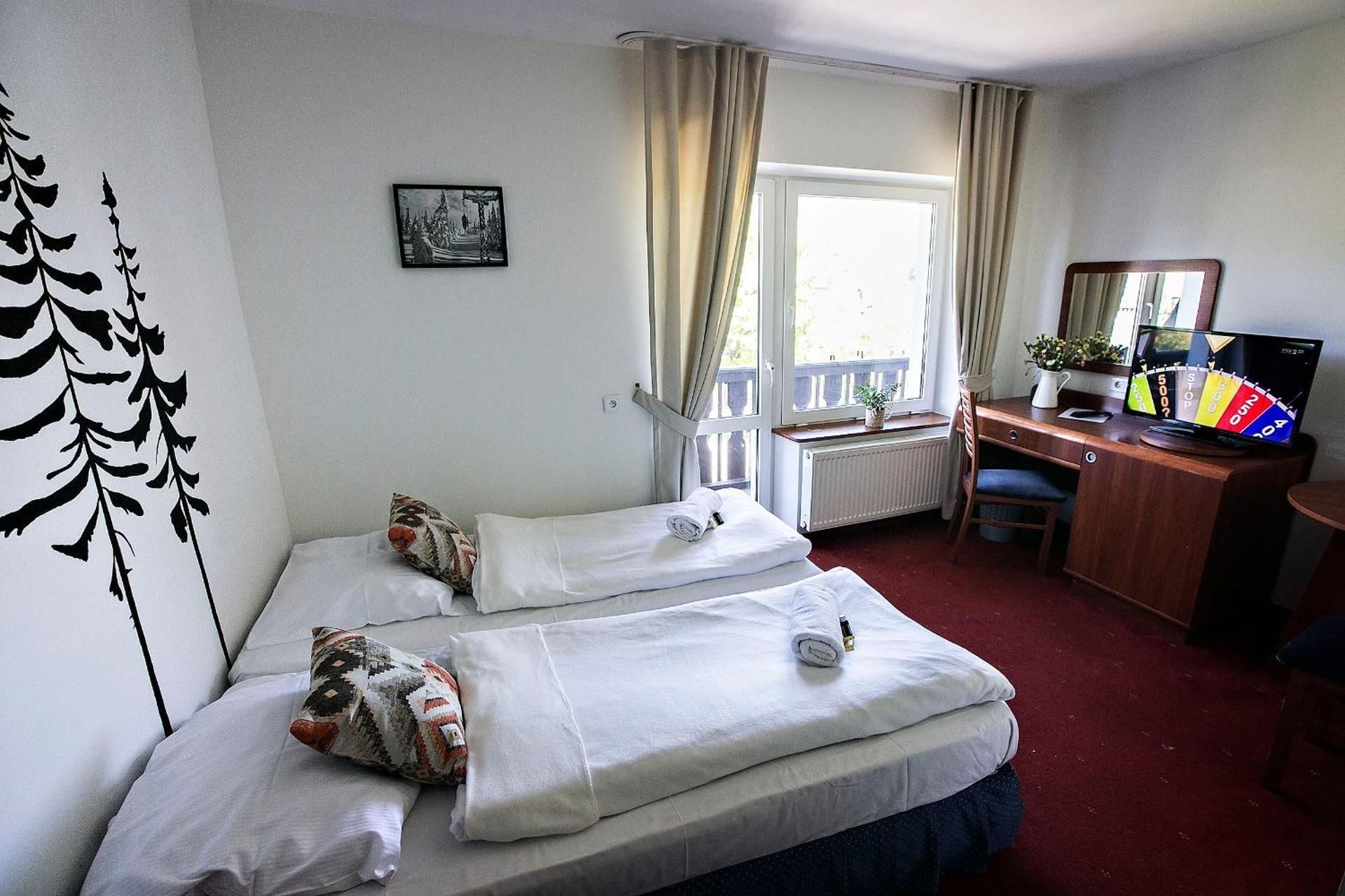 Double or Twin Room
