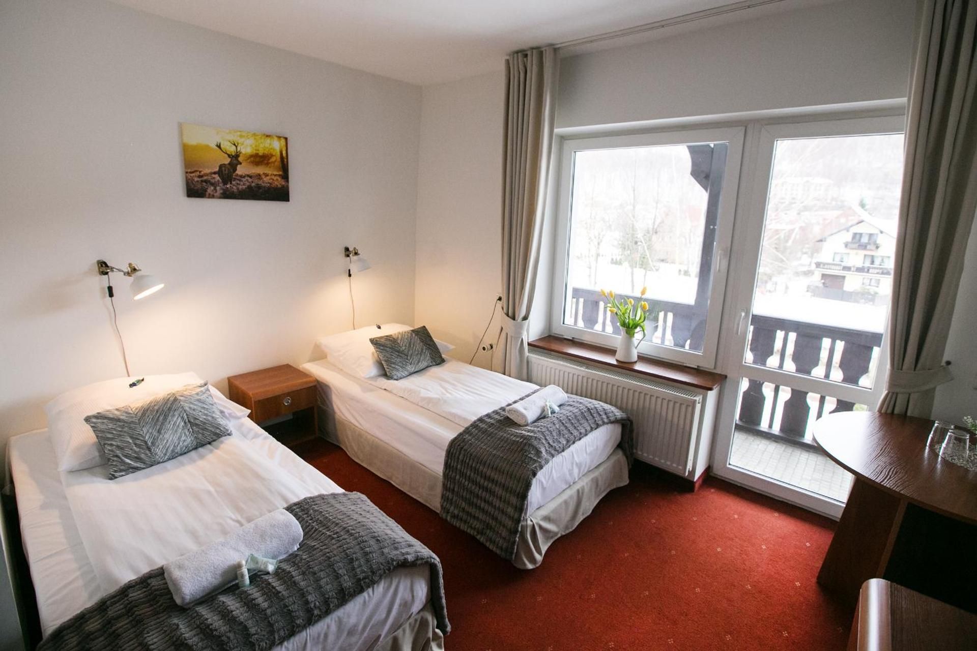 Double or Twin Room