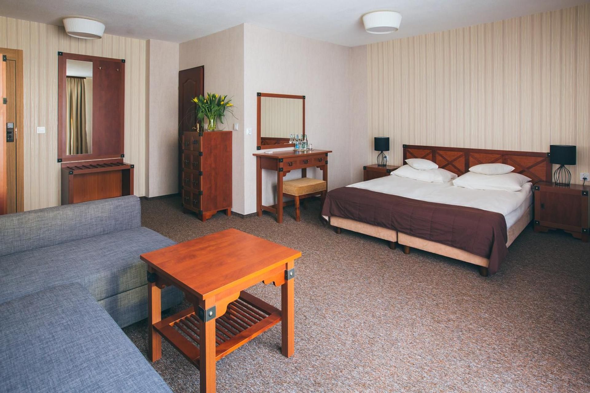 Room no. 14