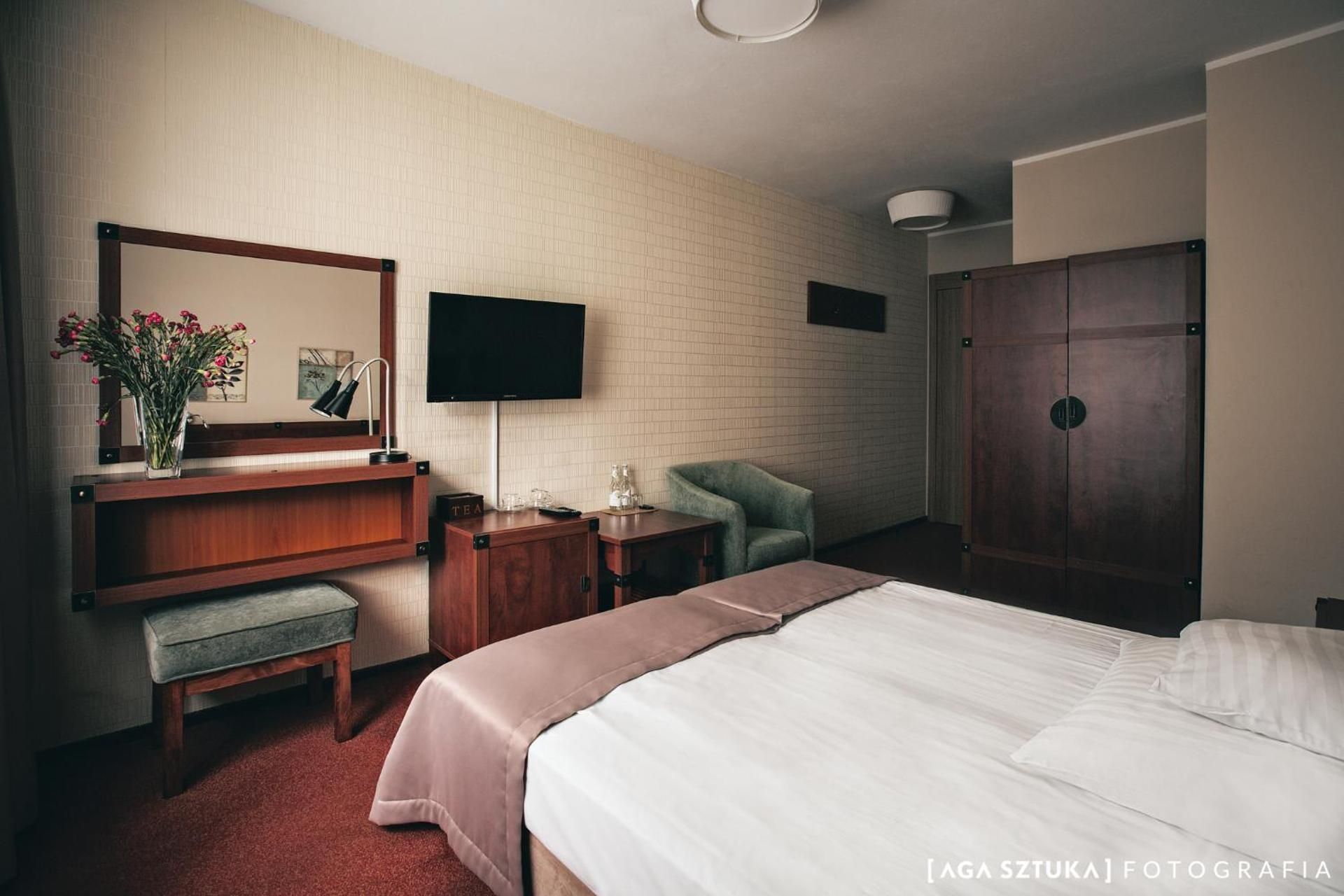 Room no. 16
