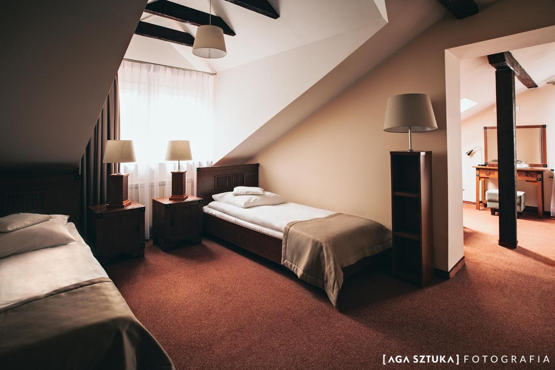 Room no. 38