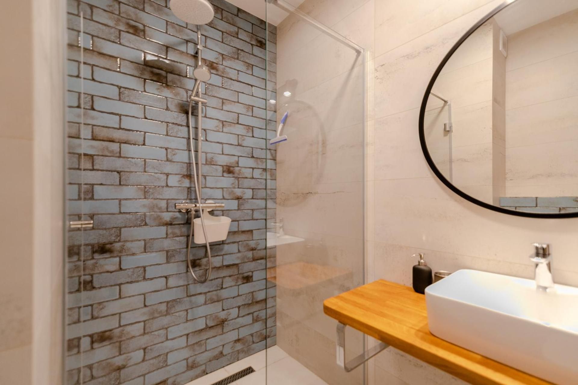 Duplex Suite