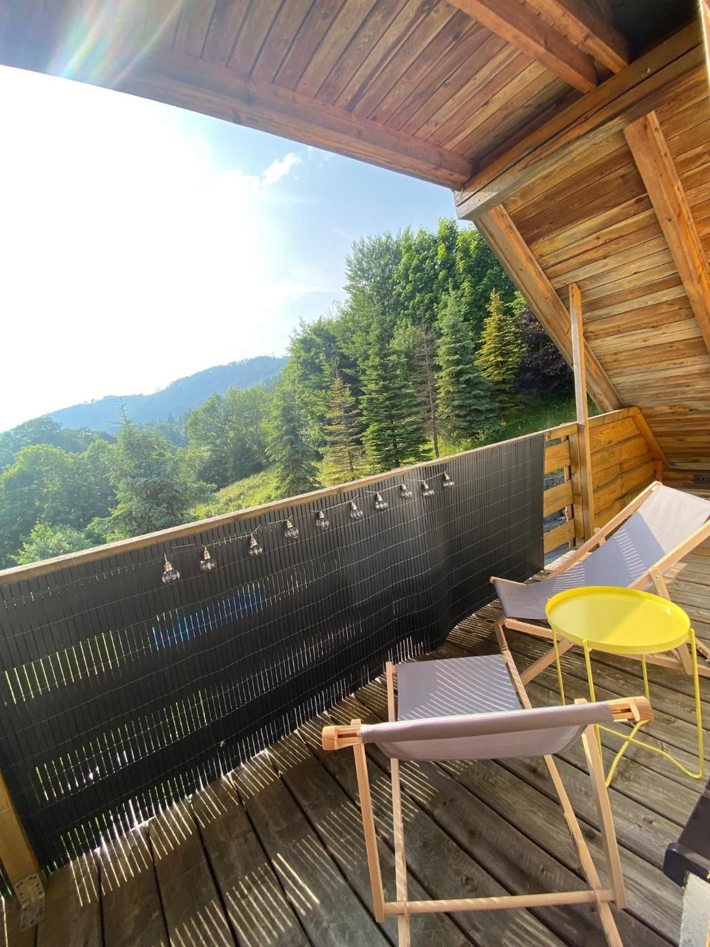 King Room with Mountain View