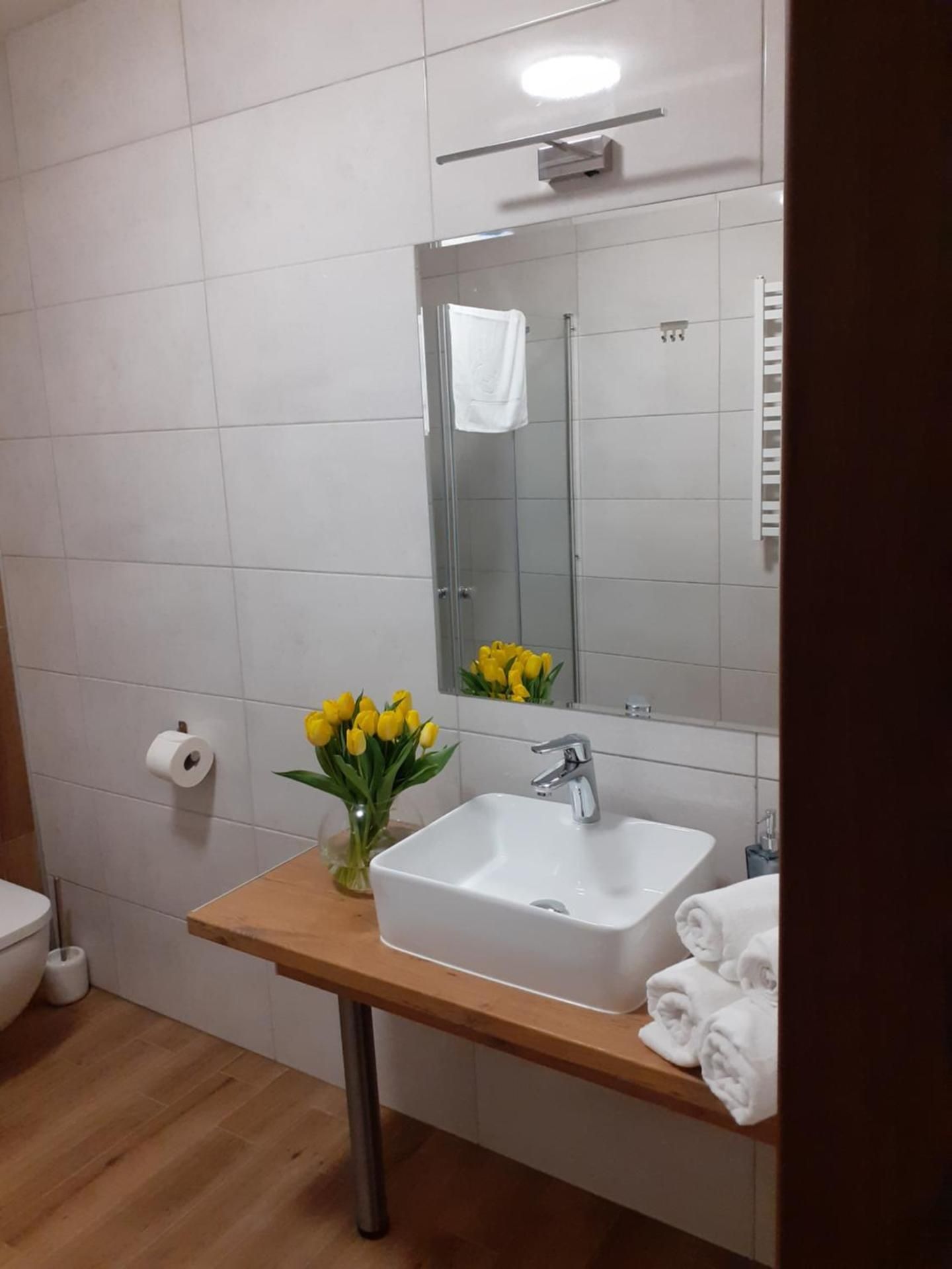 Luxury Triple Room
