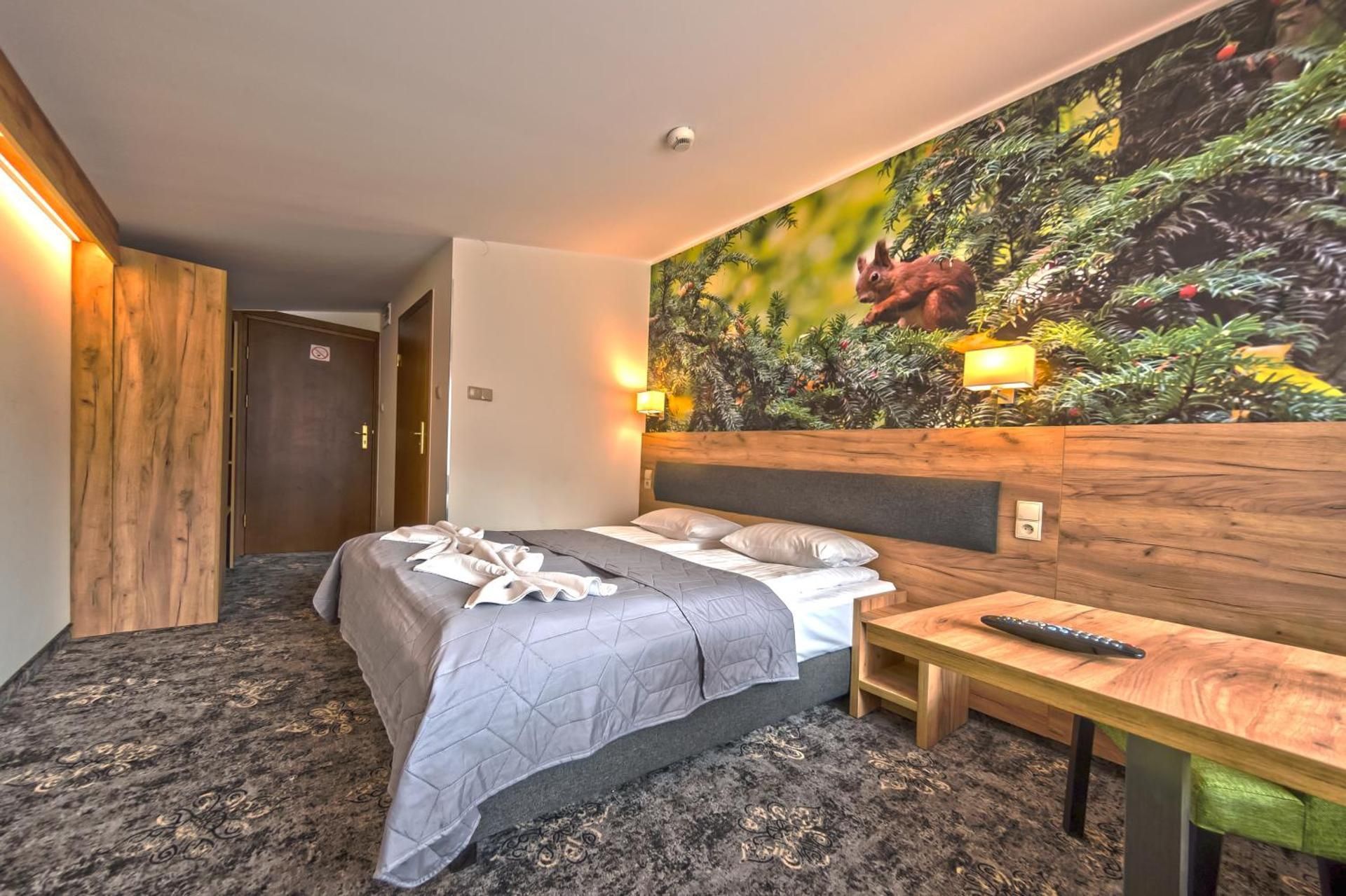 Single Room