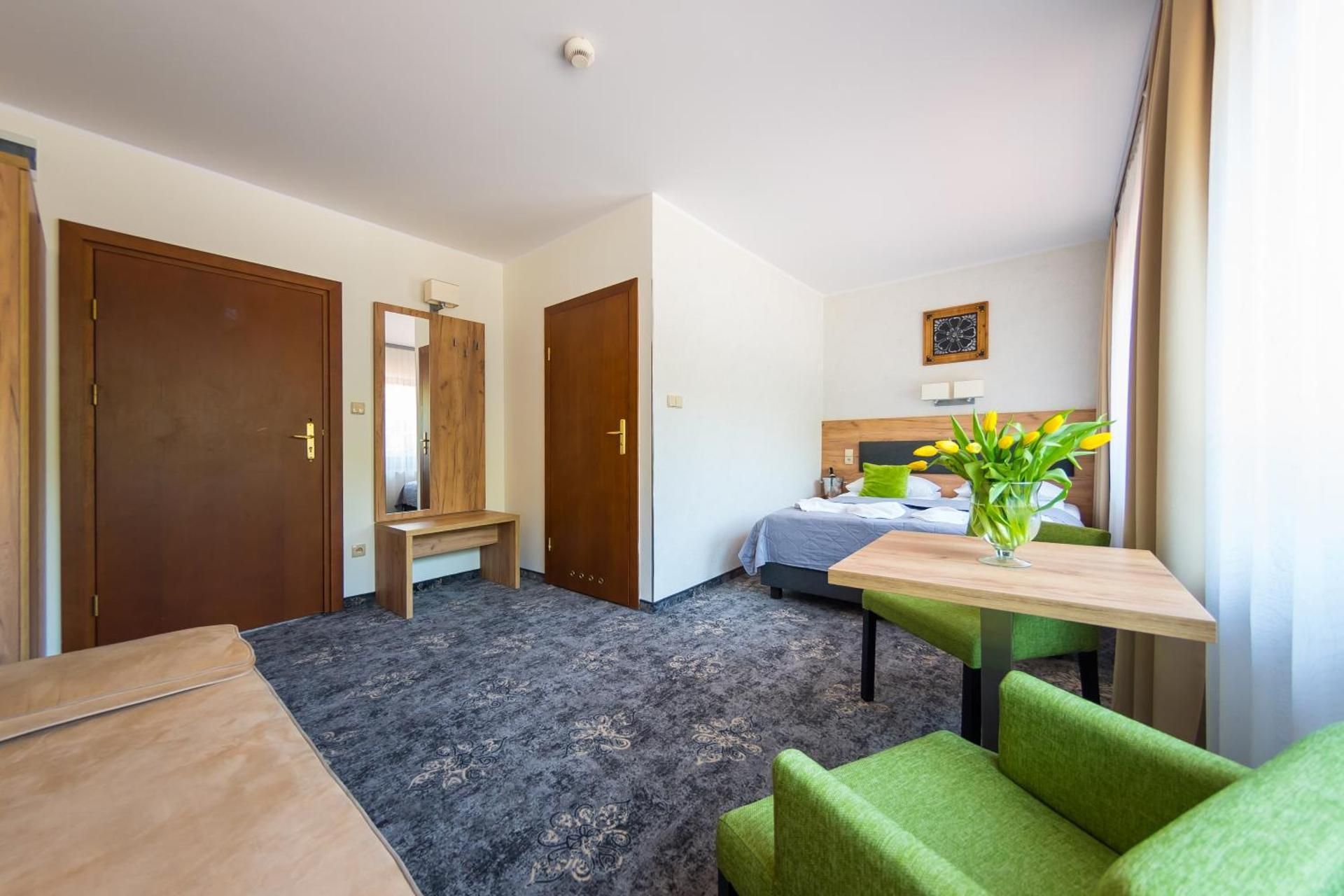 Single Room