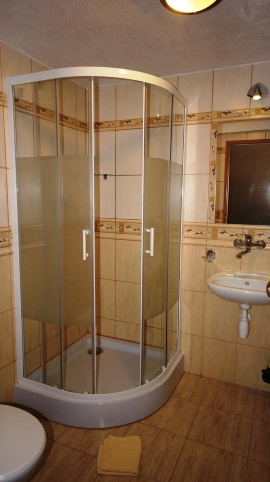 Triple Room with Bathroom
