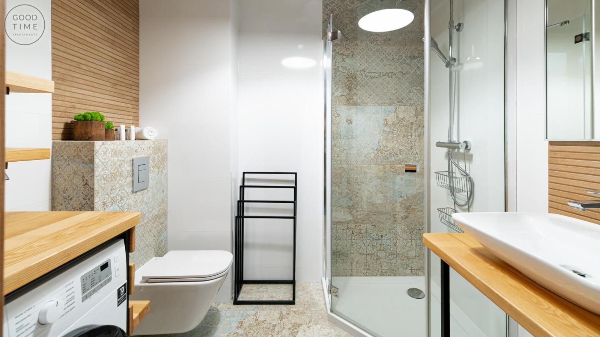 Two-Bedroom Deluxe Apartment