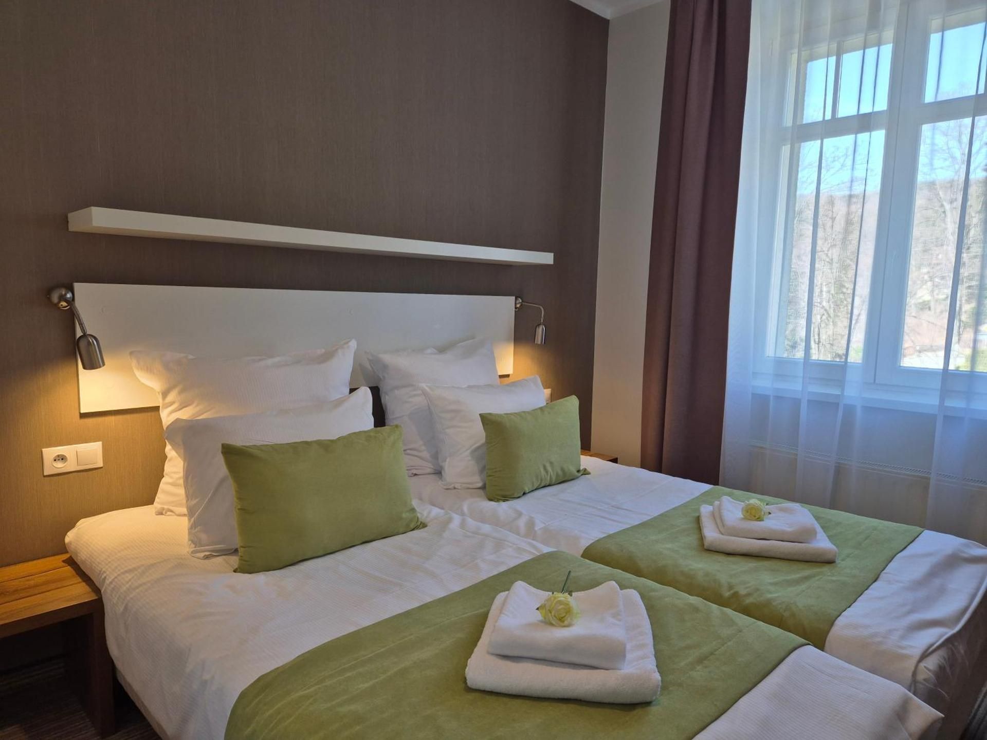 Double or Twin Room