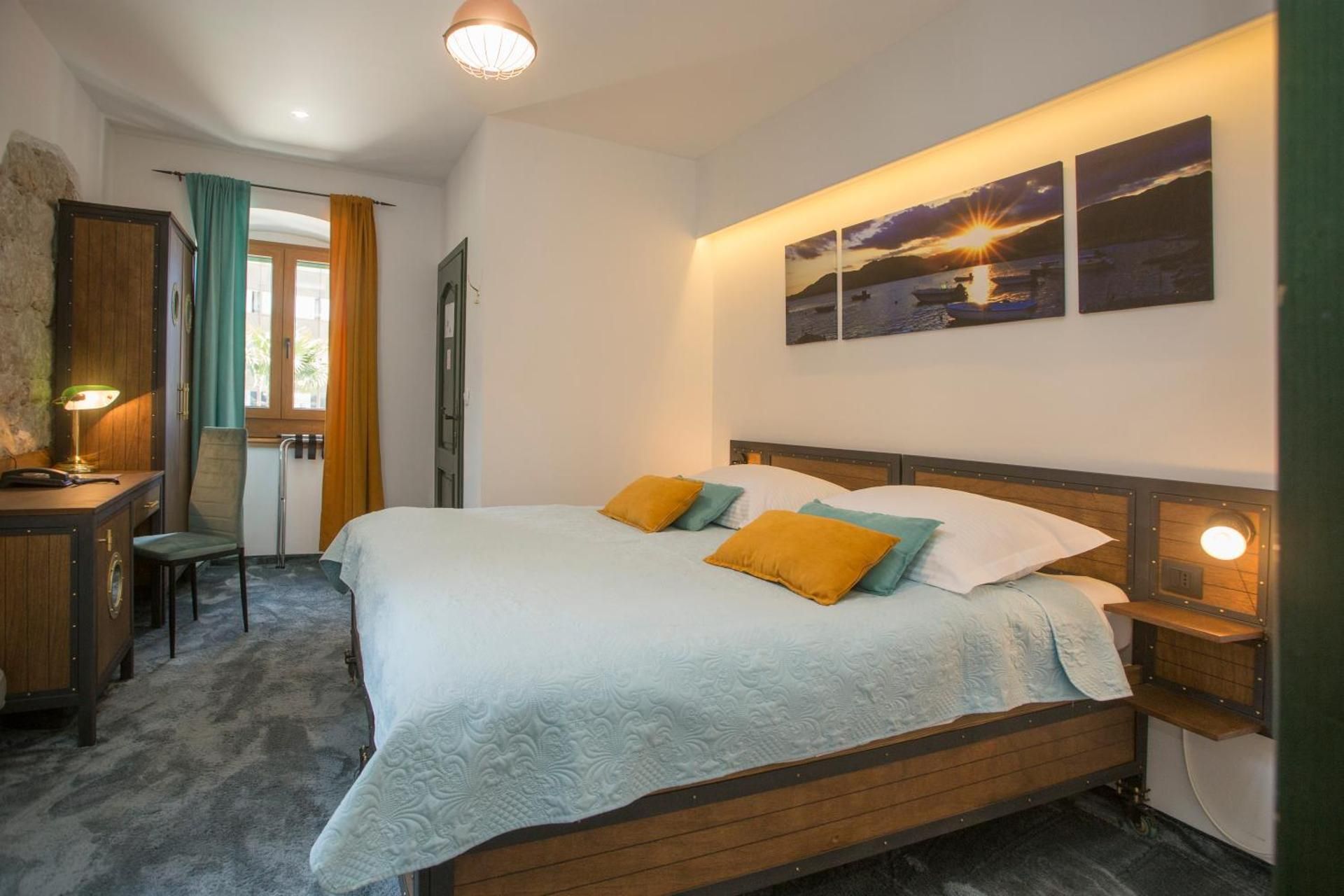 Hotel Villa Diana Double or Twin Room