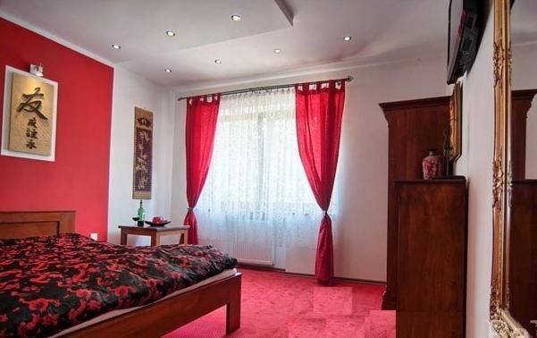 Budget Single Room