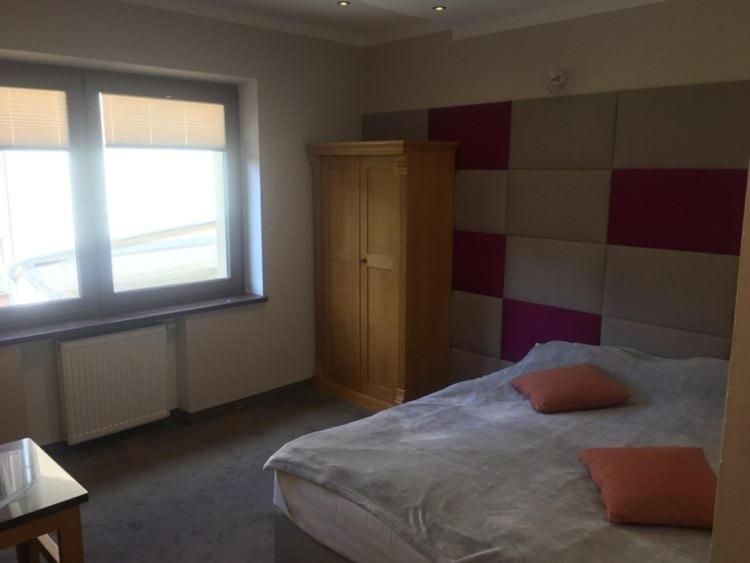 Small Single Room