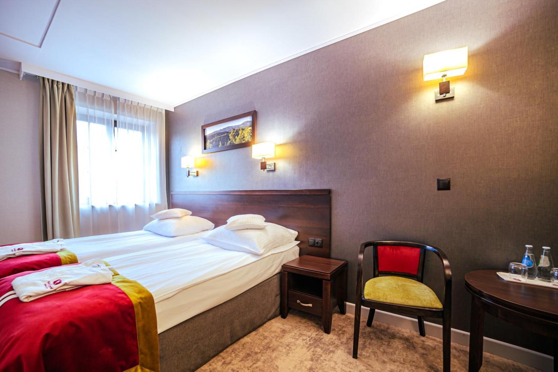 Double or Twin Room