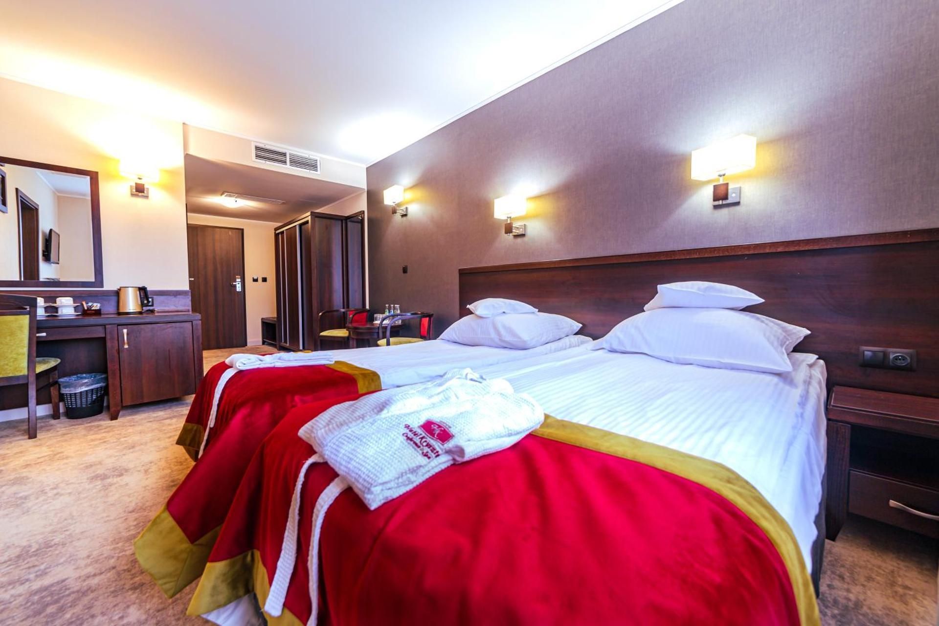 Double or Twin Room