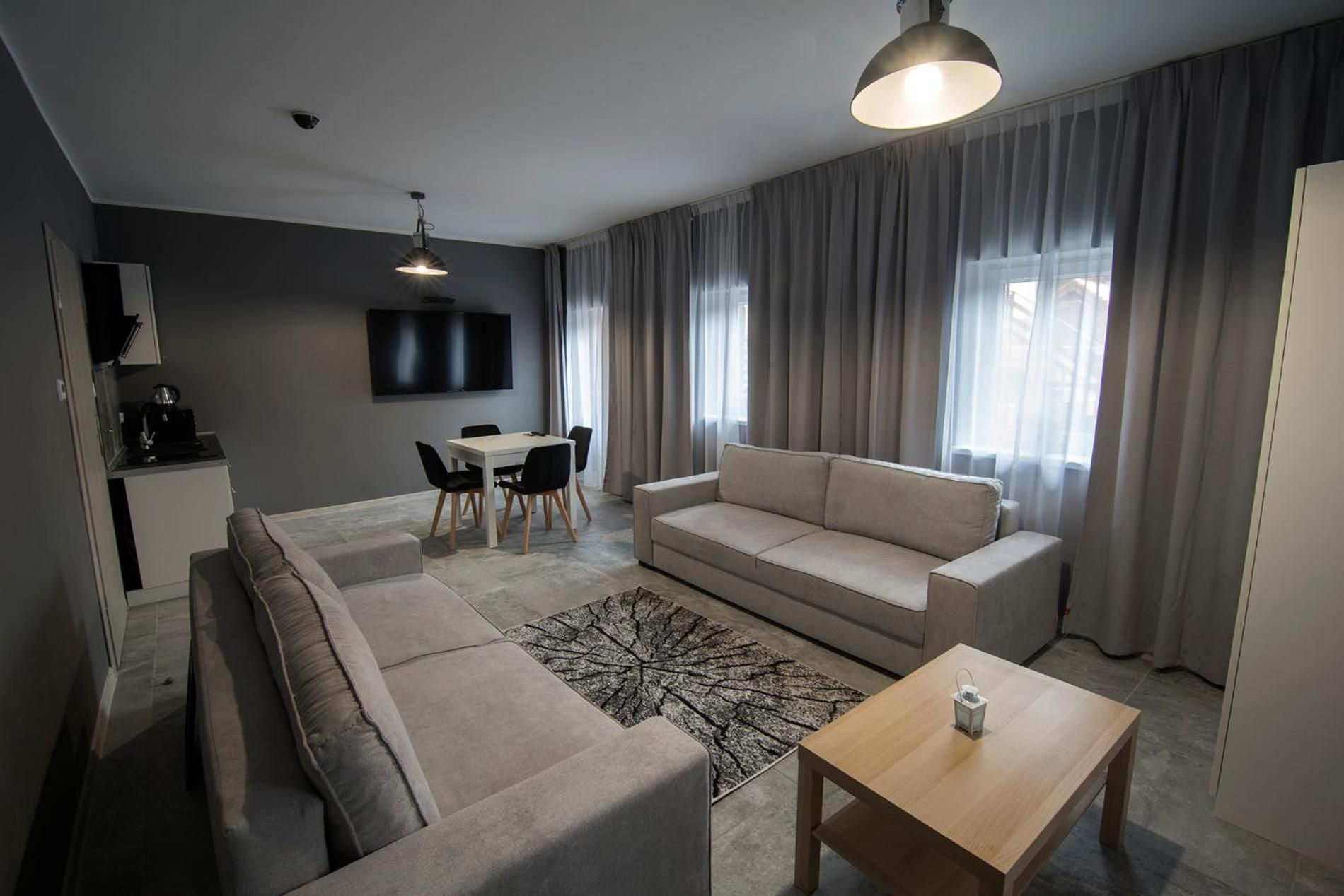 Family Suite